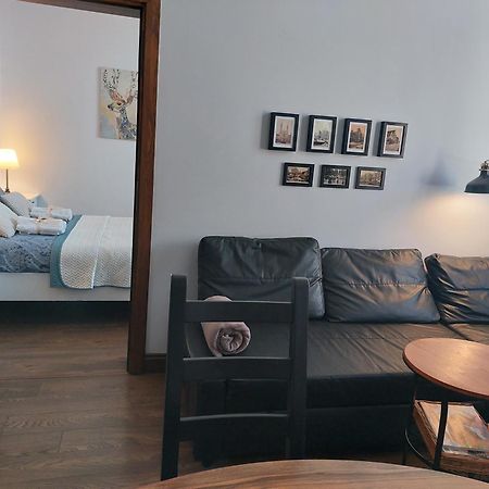 Apartamenty Bydgostia Μπίντγκοστς Εξωτερικό φωτογραφία
