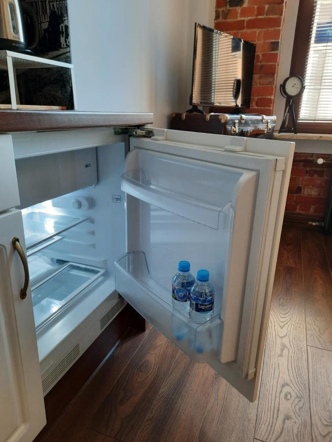 Apartamenty Bydgostia Μπίντγκοστς Εξωτερικό φωτογραφία