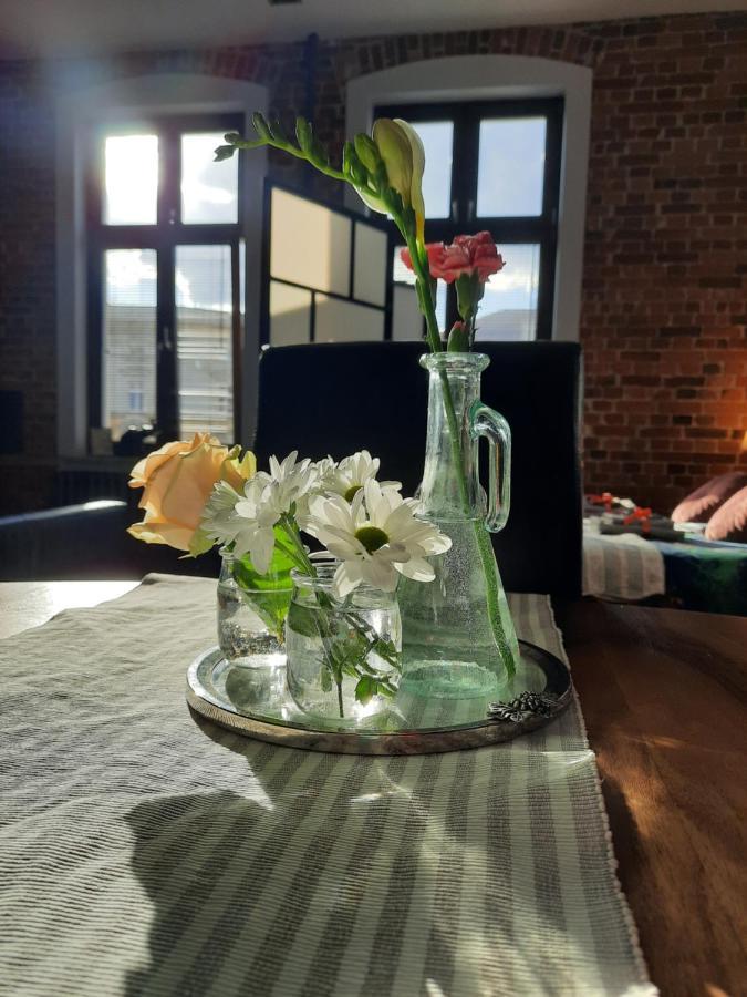 Apartamenty Bydgostia Μπίντγκοστς Εξωτερικό φωτογραφία