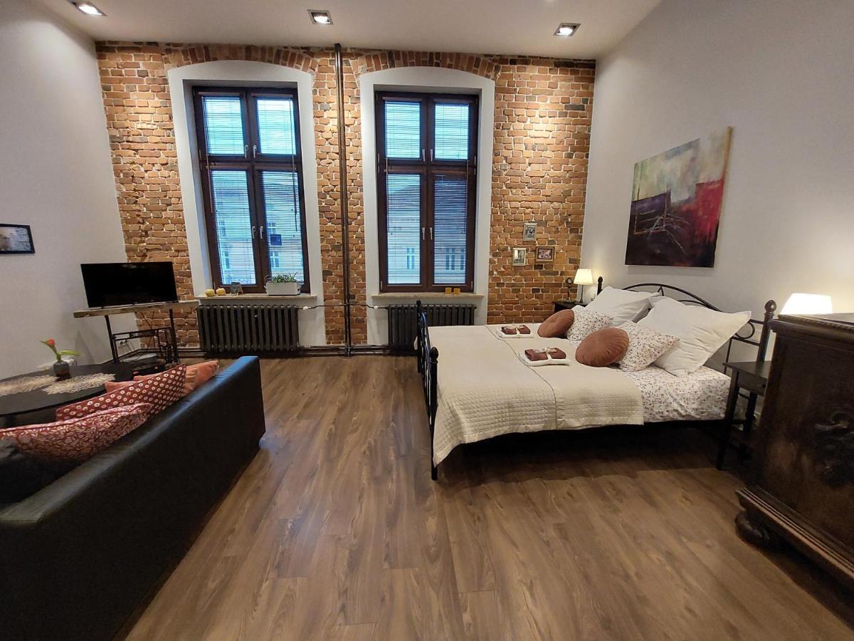 Apartamenty Bydgostia Μπίντγκοστς Εξωτερικό φωτογραφία