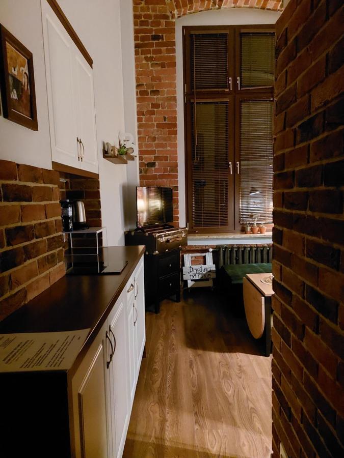 Apartamenty Bydgostia Μπίντγκοστς Εξωτερικό φωτογραφία