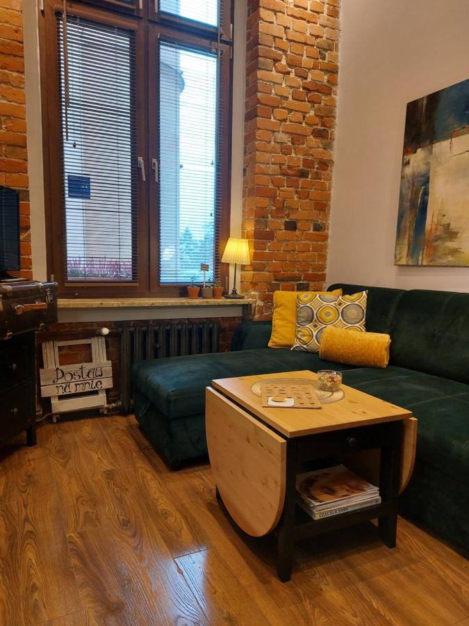 Apartamenty Bydgostia Μπίντγκοστς Εξωτερικό φωτογραφία