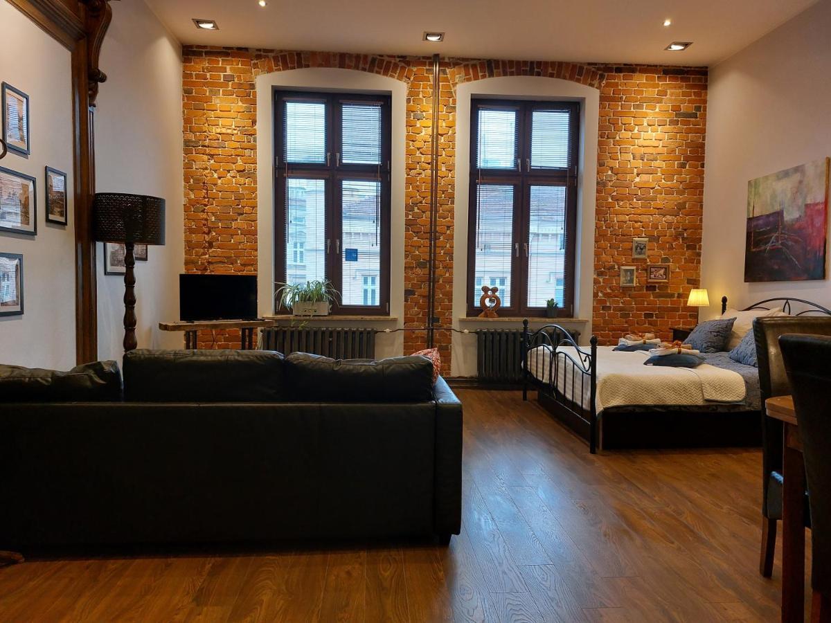 Apartamenty Bydgostia Μπίντγκοστς Εξωτερικό φωτογραφία