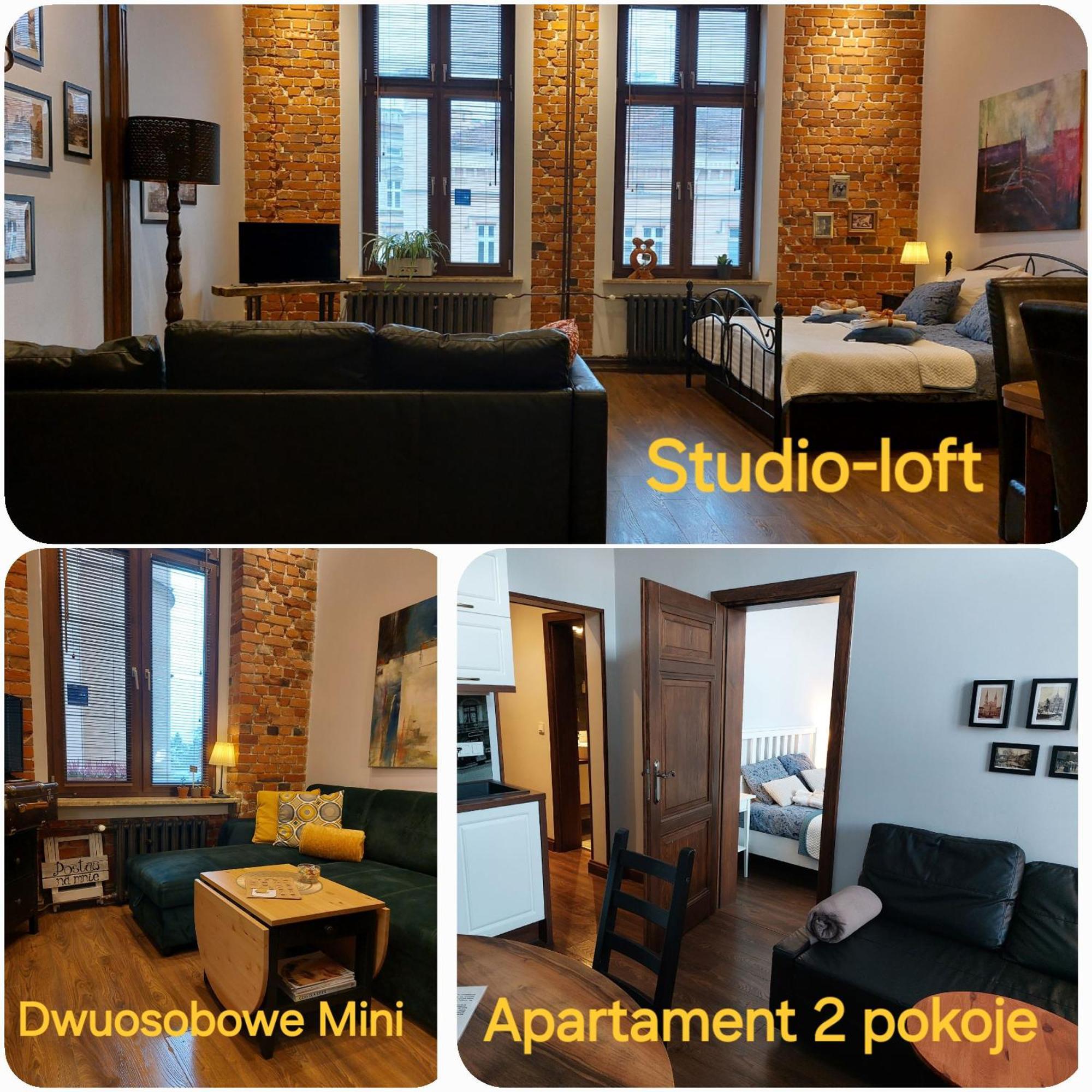 Apartamenty Bydgostia Μπίντγκοστς Εξωτερικό φωτογραφία