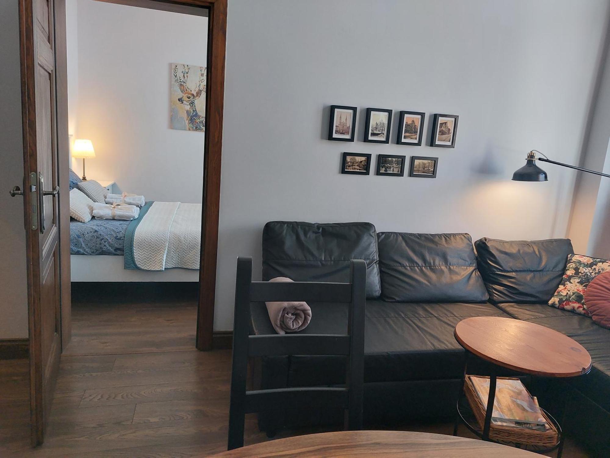 Apartamenty Bydgostia Μπίντγκοστς Εξωτερικό φωτογραφία