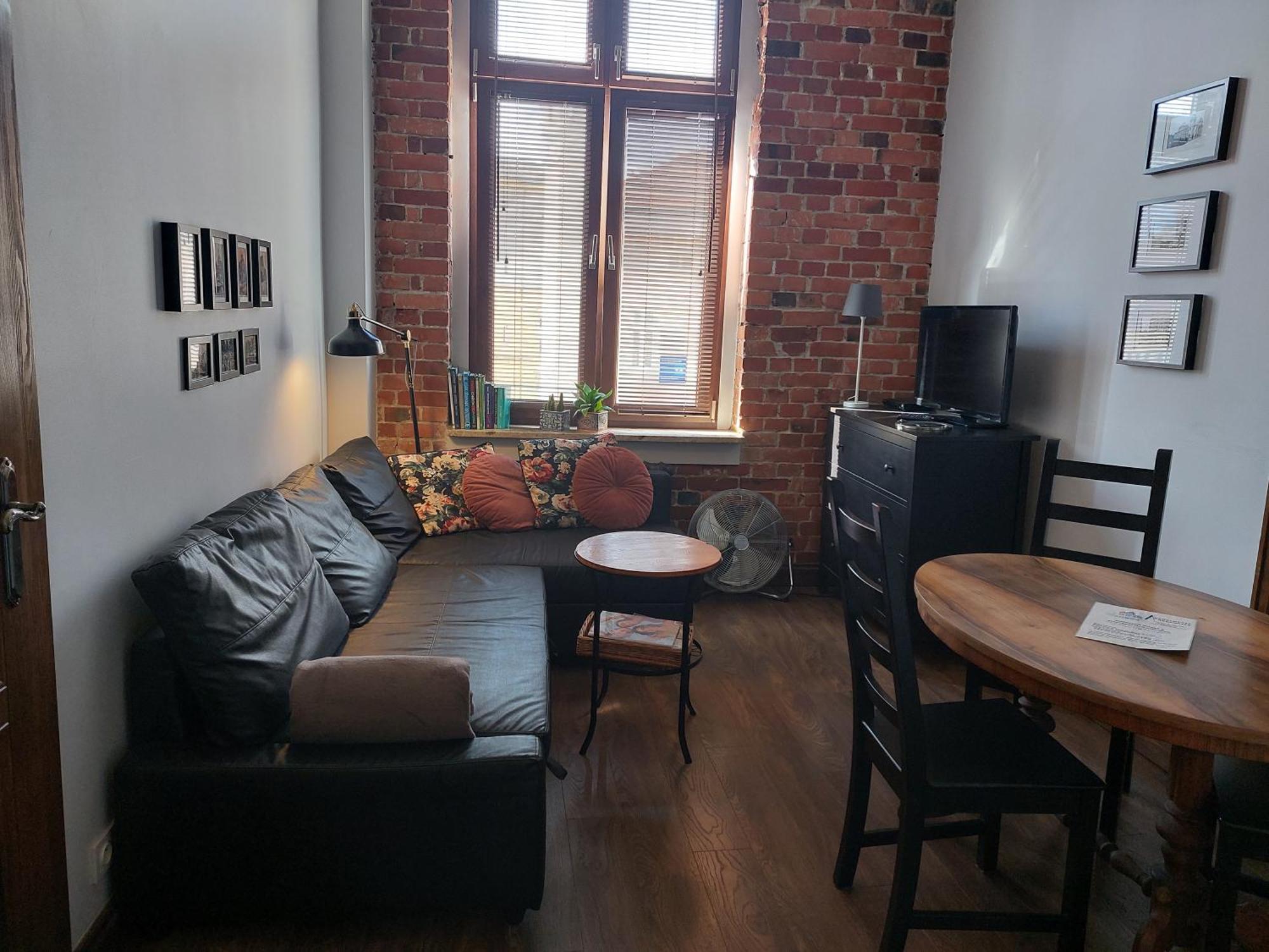 Apartamenty Bydgostia Μπίντγκοστς Εξωτερικό φωτογραφία