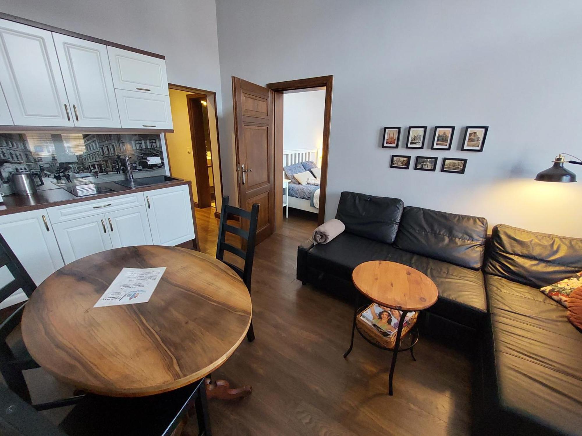 Apartamenty Bydgostia Μπίντγκοστς Εξωτερικό φωτογραφία