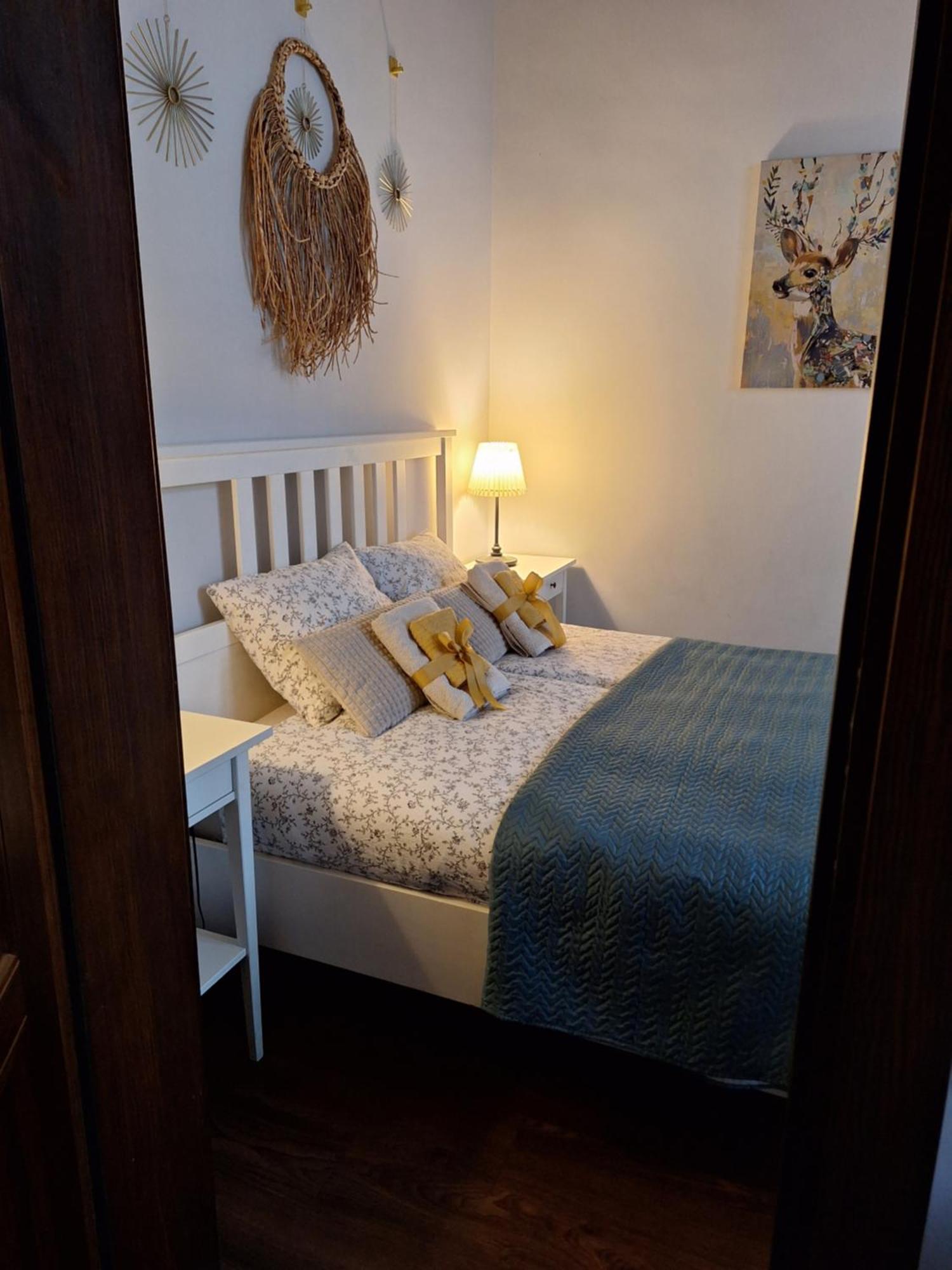 Apartamenty Bydgostia Μπίντγκοστς Εξωτερικό φωτογραφία