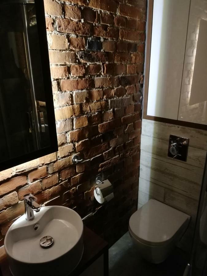 Apartamenty Bydgostia Μπίντγκοστς Εξωτερικό φωτογραφία