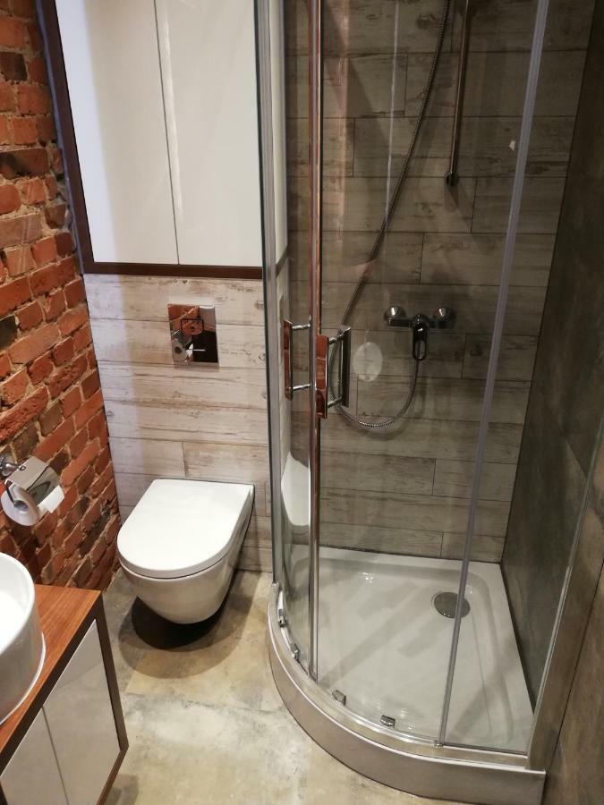 Apartamenty Bydgostia Μπίντγκοστς Εξωτερικό φωτογραφία