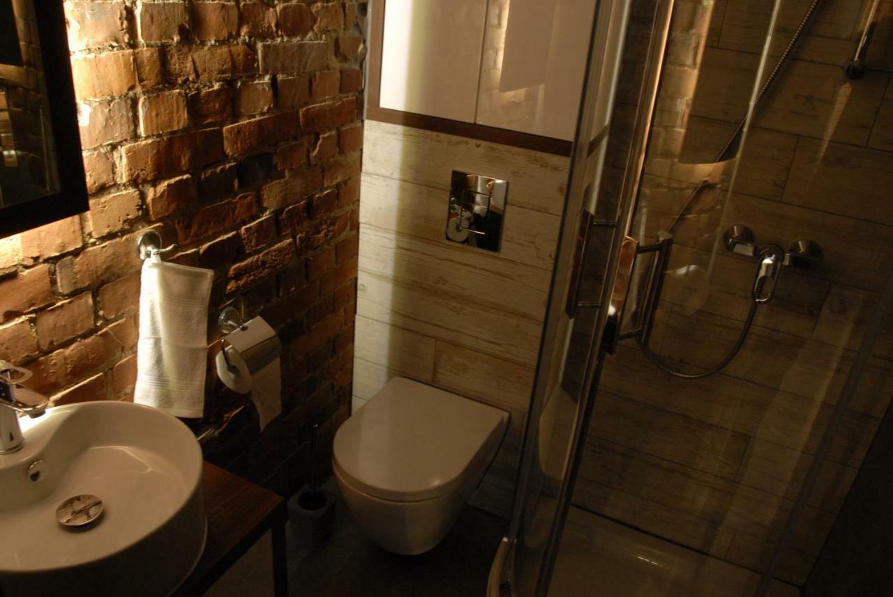 Apartamenty Bydgostia Μπίντγκοστς Εξωτερικό φωτογραφία