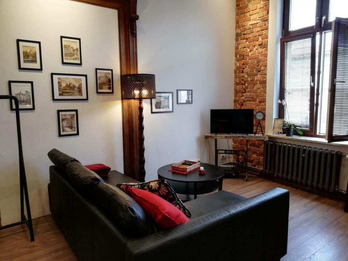 Apartamenty Bydgostia Μπίντγκοστς Εξωτερικό φωτογραφία