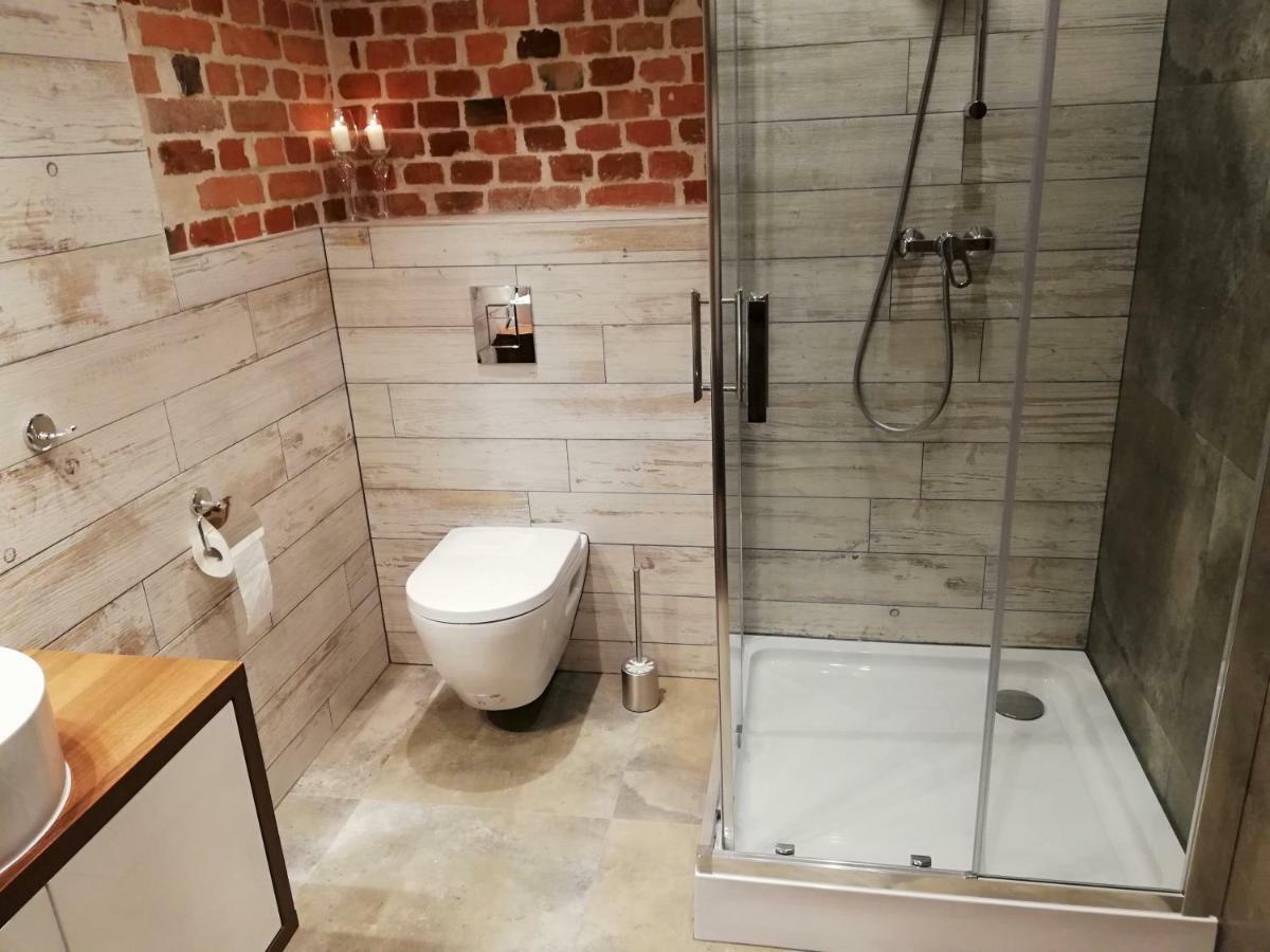 Apartamenty Bydgostia Μπίντγκοστς Εξωτερικό φωτογραφία