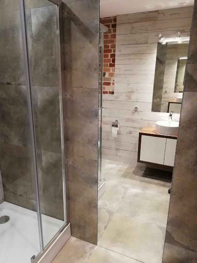 Apartamenty Bydgostia Μπίντγκοστς Εξωτερικό φωτογραφία