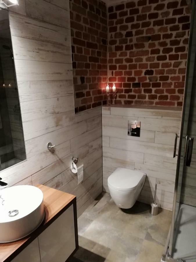 Apartamenty Bydgostia Μπίντγκοστς Εξωτερικό φωτογραφία