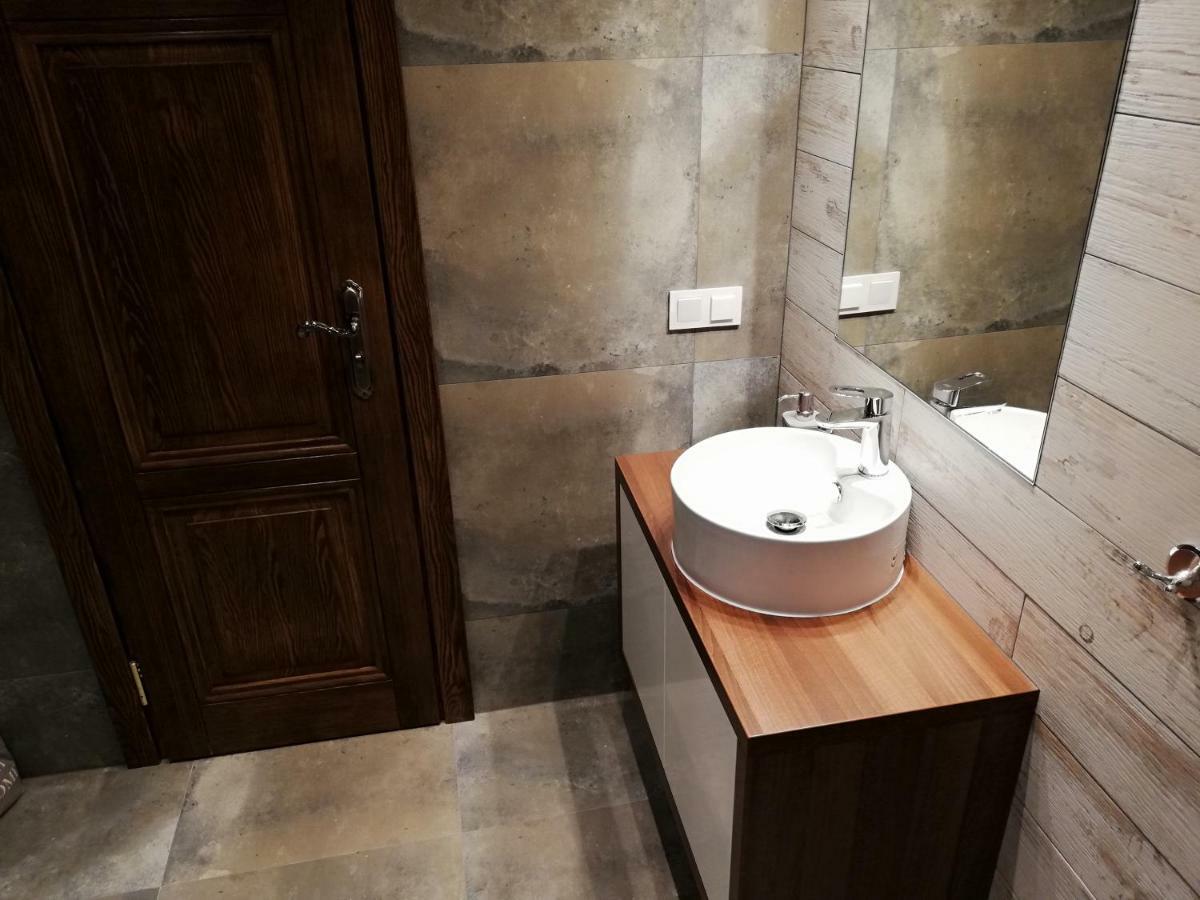 Apartamenty Bydgostia Μπίντγκοστς Εξωτερικό φωτογραφία