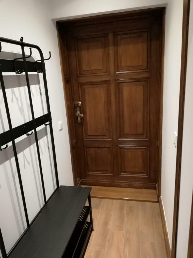Apartamenty Bydgostia Μπίντγκοστς Εξωτερικό φωτογραφία