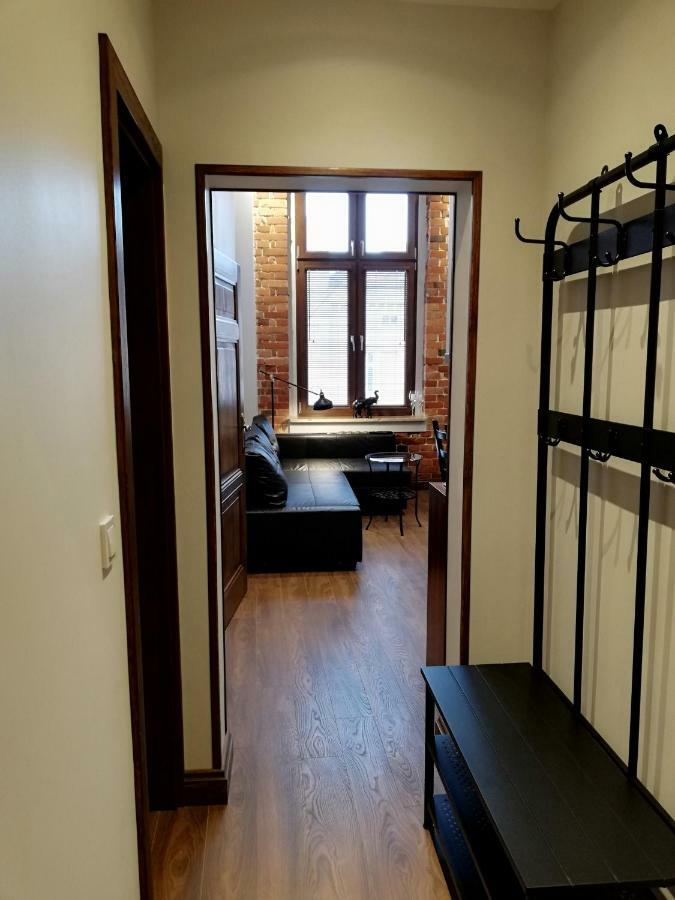 Apartamenty Bydgostia Μπίντγκοστς Εξωτερικό φωτογραφία