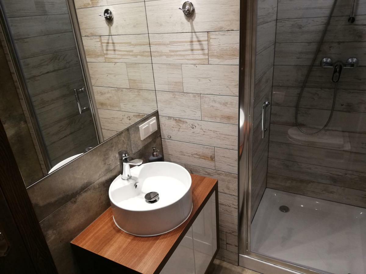 Apartamenty Bydgostia Μπίντγκοστς Εξωτερικό φωτογραφία