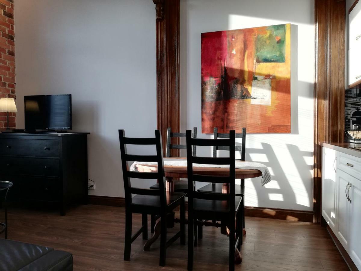 Apartamenty Bydgostia Μπίντγκοστς Εξωτερικό φωτογραφία