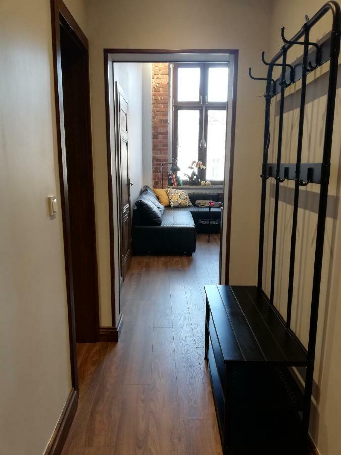 Apartamenty Bydgostia Μπίντγκοστς Εξωτερικό φωτογραφία