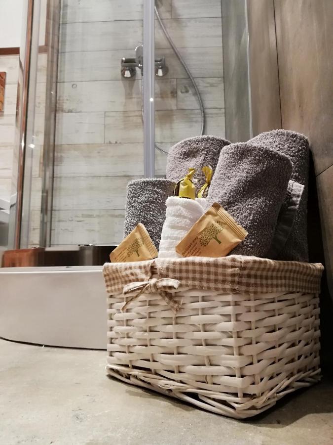 Apartamenty Bydgostia Μπίντγκοστς Εξωτερικό φωτογραφία